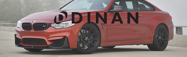What Makes DINAN Performance Upgrades Superior for BMWs?